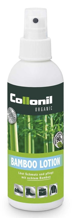collonil organic bamboo lotion 200ml-1