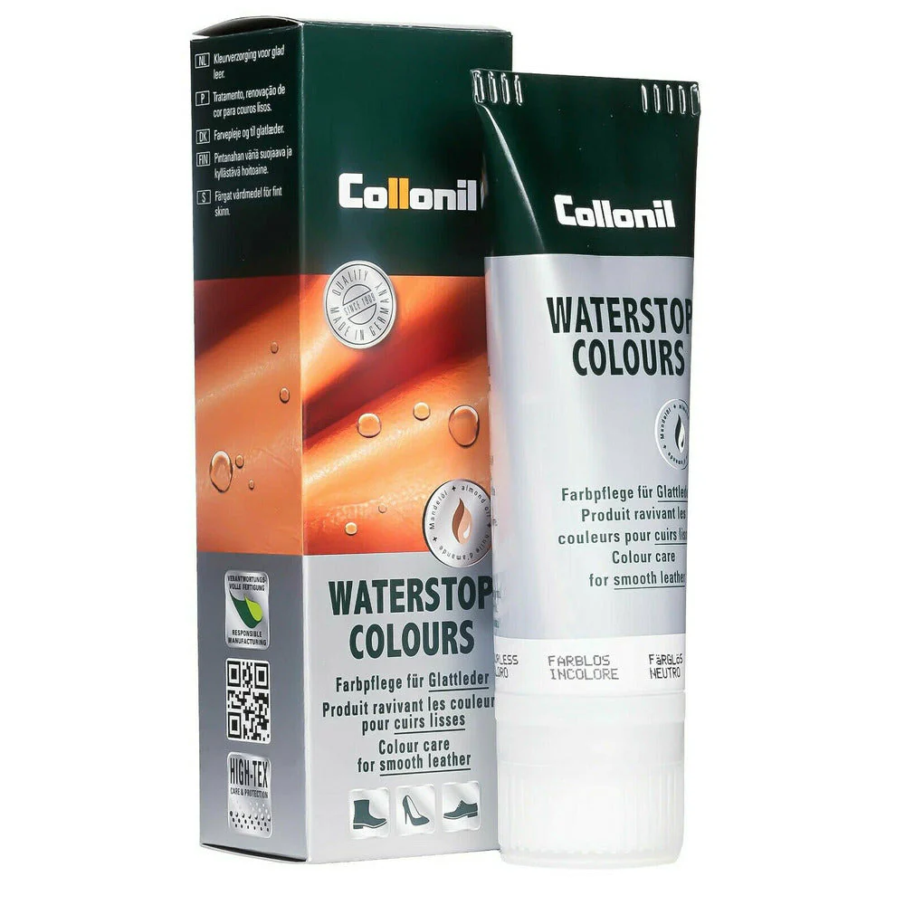 collonil waterstop cream 75ml-1