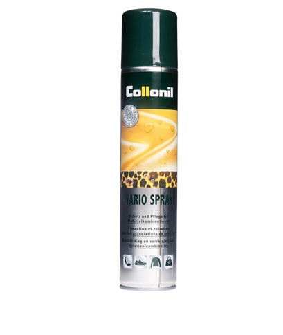 collonil vario waterproofing spray 200ml-1