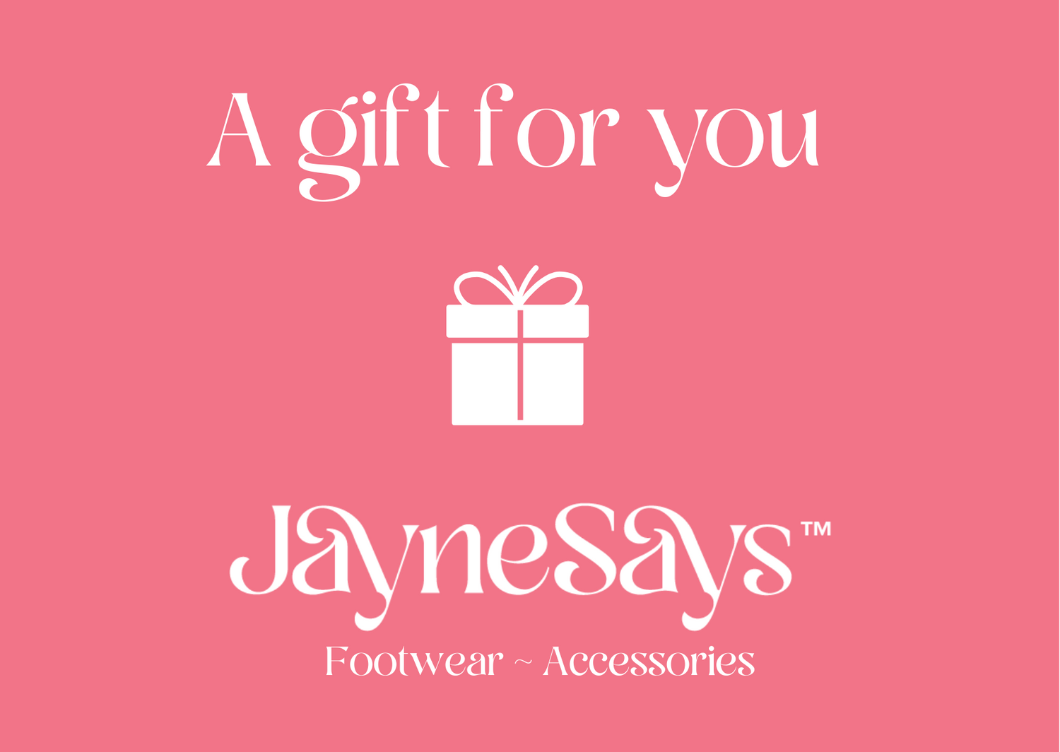 jaynesays e-gift card-1